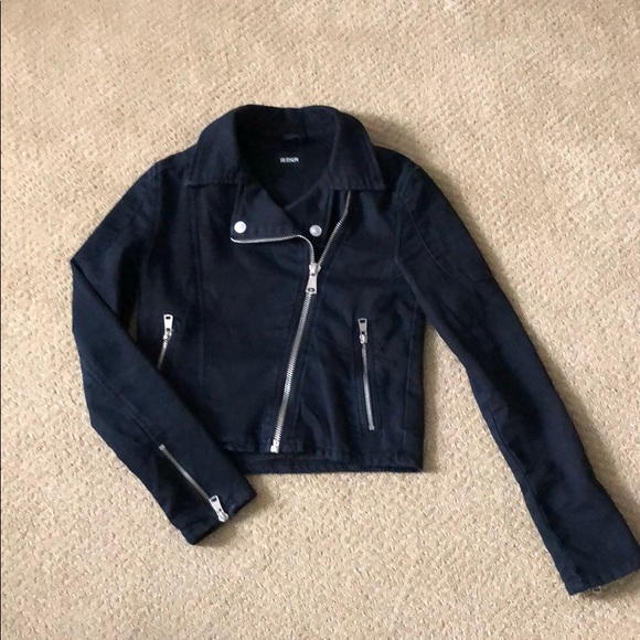 Hudson Jeans Other - Girls size L Hudson Moro Jacket